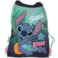 Stitch Stay Cool Turnbeutel, Sportbeutel 42x32 cm