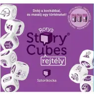 Story Cubes - Mysterium Gesellschaftsspiel