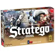Stratego Original Brettspiel - Jumbo