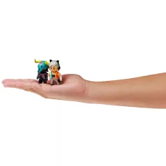 Stumble Guys 3er-Mini-Figuren-Set, verschiedene Ausführungen, Serie 3, 1 Stück Bild 5