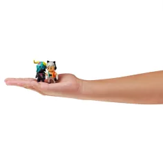 Stumble Guys Mini-Überraschungsfigur mit Mütze, Serie 3 Bild 2