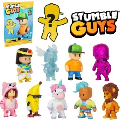 Stumble Guys Mythos Überraschungsfigur Bild 2