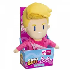 Stumble Guys x Barbie Kuschel-Plüschfigur 30 cm in verschiedenen Varianten Bild 3