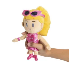 Stumble Guys x Barbie Plüschfigur 20 cm in verschiedenen Varianten Bild 3