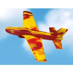 Stunt Glider Segelflugzeug - Günther Bild 2
