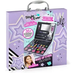 Style 4 Ever: Make-up-Studio Bild 2