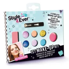 Style 4 Ever: Mein erstes Schminkset Bild 2