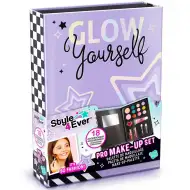 Style 4 Ever: Professionelles Schminkset