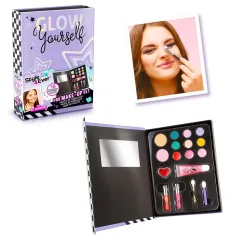 Style 4 Ever: Professionelles Schminkset Bild 2