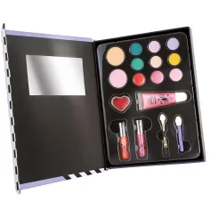 Style 4 Ever: Professionelles Schminkset Bild 3