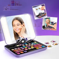 Style 4 Ever Schminktasche mit LED-Beleuchtung Bild 2