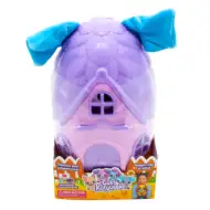 Süße Hundchen im Häuschen in mehreren Varianten, 1 Stück