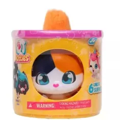 Süße Kätzchen – Überraschungsfigur in der Box, in verschiedenen Ausführungen, 1 Stück Bild 5
