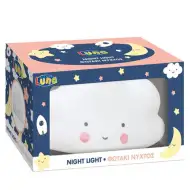 Süße Wolken-Nachtlampe 16cm