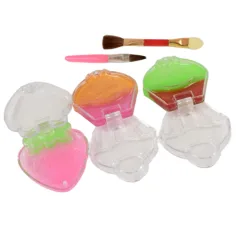 Cute Girl: Schmink- und Maniküreset mit Palette, Nagellack und Zubehör Bild 5
