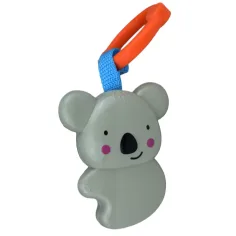 Sun Baby: Fröhlicher Koala BPA-freie Babyrassel Bild 3