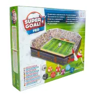 Super Goal! Pro Brettspiel