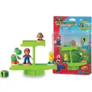 Super Mario Balance-Spiel - Grundzustand