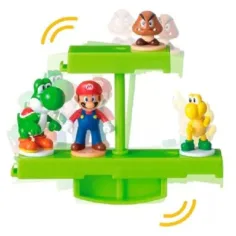 Super Mario Balance-Spiel - Ground State Bild 3