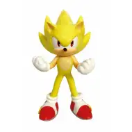 Super Sonic die Igel-Spielfigur - Comansi