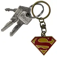 Superman-Logo Schlüsselanhänger