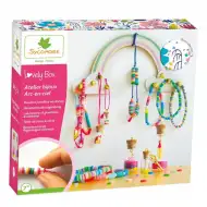Sycomore: Bezauberndes Regenbogen-Schmuckset