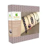 Sycomore: Schmuckset im japanischen Stil