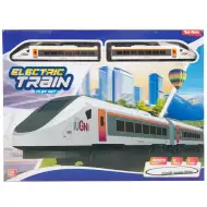 TGV Elektrische Eisenbahn-Set