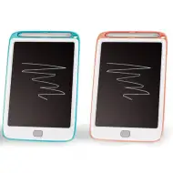 Tablet in zwei Varianten mit Stift