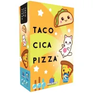Taco, Kätzchen, Pizza – Gesellschaftsspiel