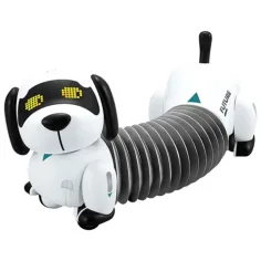 Tacsi, der interaktive Roboterfreund, Roboterhund neue Version Bild 2