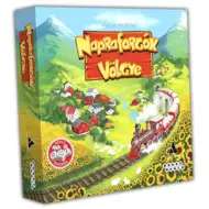 Tal der Sonnenblumen Brettspiel