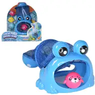 Taucherfrosch Unterwasser-Geschicklichkeitsspiel-Set