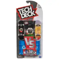 Tech Deck: April VS. Serie Fingerboard-Set – Spin Master