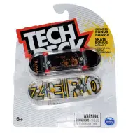 Tech Deck Fingerboard Doppelset Thomas Zero Skateboards - Spin Master