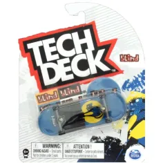 Tech Deck Fingerboard Skateboard Set verschiedene Modelle - Spin Master Bild 11