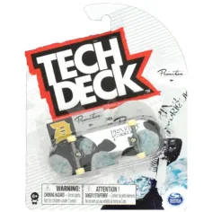 Tech Deck Fingerboard Skateboard Set verschiedene Modelle - Spin Master Bild 3
