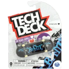 Tech Deck Fingerboard Skateboard Set verschiedene Modelle - Spin Master Bild 9