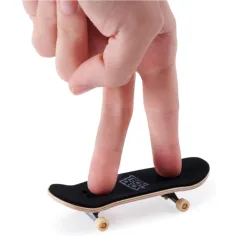 Tech Deck: Fingerboard, verschiedene Ausführungen, 96 mm, 1 Stück - Spin Master Bild 3