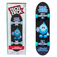 Tech Deck: Handboard Riesenskateboard World Industries Wet Willy Design Skateboard - Spin Master