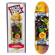 Tech Deck: Handboard Riesenskateboard mit DGK-Muster - Spin Master