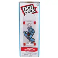 Tech Deck: Handboard Riesenskateboard mit Santa Cruz Muster - Spin Master