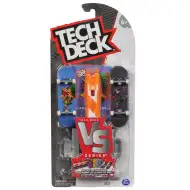 Tech Deck: Thank You VS. Serie Fingerboard Skateboard-Set – Spin Master
