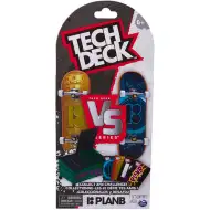 Tech Deck: VS Series – I PLANB Herausforderungs-Set - Spin Master