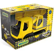 Tech Truck Hubarbeitsbühne im Karton 29cm - Wader