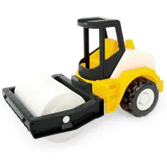 Tech Truck Walze in Schachtel 24cm - Wader Bild 2
