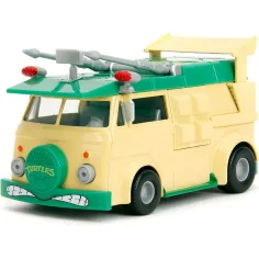 Teenage Mutant Ninja Turtles Party Wagon 1/32 - Simba Toys Bild 4