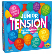 Tension Junior Brettspiel