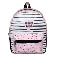 Tesoro Dream Big Schultasche Rucksack