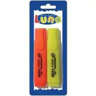 Textmarker Filz 2er-Set